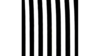 13X108 Black & White - Satin Stripe Runner rental in Jupiter, FL