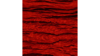 13X108 Holiday Red - Crinkled Taffeta Runner rental in Jupiter, FL