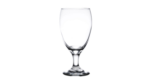 14Oz Water Goblet Glass (25 Per Rack) rental Jupiter, FL
