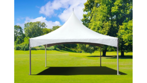 15 X 15 High Peak Tent (Grass Or Concrete) rental Jupiter, FL