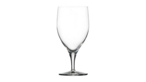 16 1/2Oz Water Goblet Barcelona Glass rental Jupiter, FL