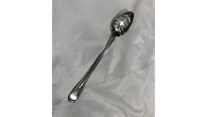 16" Extra Long Slotted Serving Spoon rental Jupiter, FL