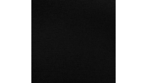 17' X 29" Black Skirt - (All Around On 6' Table) rental Jupiter, FL