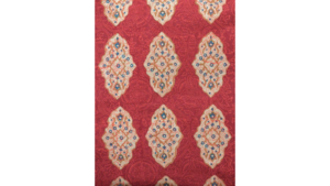 18"X108" Spice Route Table Runner - Moroccan rental Jupiter, FL