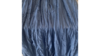 19X120 Dusty Blue Gauze Table Runner rental in Jupiter, FL