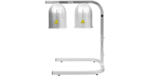 2 Bulb Heatlamp - Rounded rental Jupiter, FL