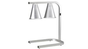 2 Bulb Heatlamp - Triangle rental Jupiter, FL