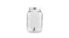 2 Gallon Glass Mason Jar Beverage Dispenser rental in Jupiter, FL