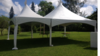 20 X 30 High Peak Tent (Grass Or Concrete) rental in Jupiter, FL