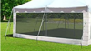 20'X10' Clear Sidewall - Ge rental in Jupiter, FL