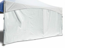 20'X10' White Sidewall - Ge rental Jupiter, FL