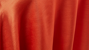 20X20 Burnt Orange - Majestic- Napkin rental Jupiter, FL