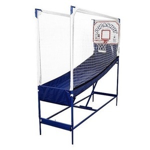 Basketball Shot Game rental Houston, TX
