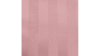 20X20 Dusty Rose - Polystripe- Napkin rental in Jupiter, FL
