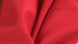 20X20 Holiday Red Polyester- Napkin rental Jupiter, FL