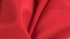 20X20 Holiday Red Polyester- Napkin rental in Jupiter, FL