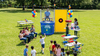 Dunk Tank rental in Houston, TX