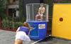 Dunk Tank rental in Houston, TX
