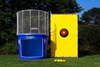 Dunk Tank rental in Houston, TX