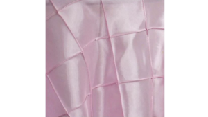 20X20 Light Pink - Bombay- Napkin rental Jupiter, FL