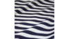 20X20 Navy & White Stripes - Carrousel- Napkin rental in Jupiter, FL