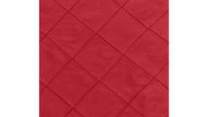 20X20 Red - Bombay - Napkin rental Jupiter, FL