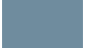 20X20 Slate Blue Polyester- Napkin rental Jupiter, FL