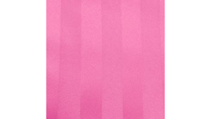 20X20 Watermelon Polystripe- Napkin rental Jupiter, FL