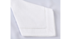 20X20 White - Hemstitched Classic- Napkin rental in Jupiter, FL