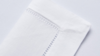 20X20 White - Hemstitched- Napkin rental in Jupiter, FL