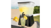 3 Gal Black Container Beverage Dispenser rental in Jupiter, FL