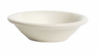 3.5Oz Off White Ceramic Mini Ice Cream Bowl rental in Jupiter, FL
