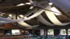 30In X 30ft White Majestic Draping - No Loop rental in Jupiter, FL