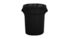 32 Gallon - Trash Can Cover Black Spandex rental in Jupiter, FL