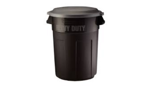 32 Gallon -Trash Can (Color May Differ) rental Jupiter, FL
