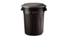 32 Gallon -Trash Can (Color May Differ) rental in Jupiter, FL