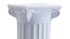 32" Greek Columns 2.7ft rental in Jupiter, FL
