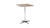3X3' Square Table High Top (4 People) Sr rental in Jupiter, FL