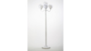 4 Globe Post Light - 6' Tall rental in Jupiter, FL