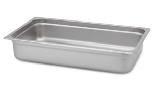 4" Deep Hotel Pan - Full rental Jupiter, FL