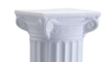 4' Ft Greek Columns rental in Jupiter, FL