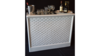 4' Portable White Bar W/Shelf rental in Jupiter, FL
