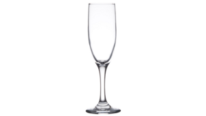 4.5Oz Flute Champagne Glass (36 Per Rack) rental Jupiter, FL
