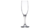 4.5Oz Flute Champagne Glass (36 Per Rack) rental in Jupiter, FL