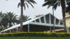 40 X 10 Gable End Frame Tent (Grass Or Concrete) rental in Jupiter, FL