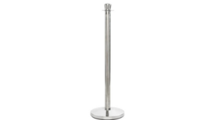 40" Stanchion Pole - Stainless Steel rental Jupiter, FL