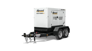 40Kva Generator rental Jupiter, FL