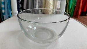 42Oz Clear Soup/Salad Bowl rental Jupiter, FL
