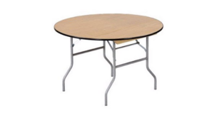 48" Round Table (Seats 6 ) rental Jupiter, FL
