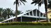 50 X 15 White Gable End Frame Tent rental in Jupiter, FL